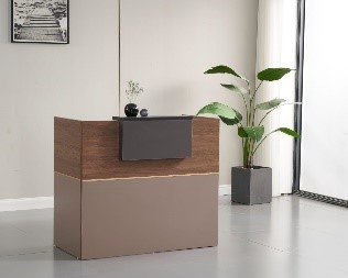 RECEPTION TABLE 1402 120CM/ 140CM
